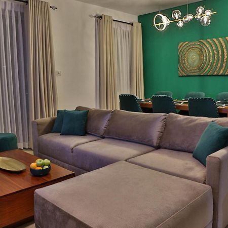 Emerald@On320 Colombo Exterior foto