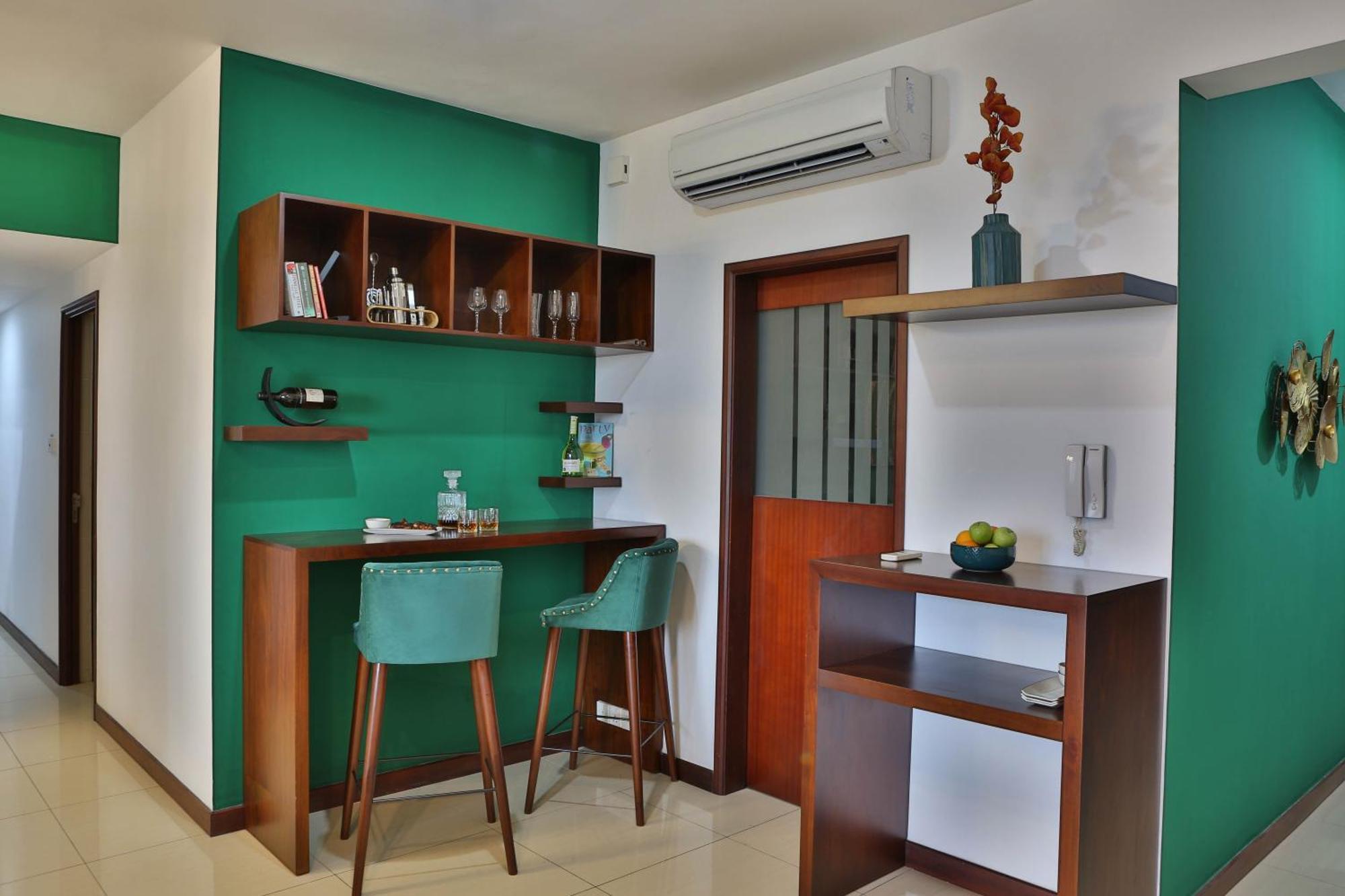 Emerald@On320 Colombo Exterior foto