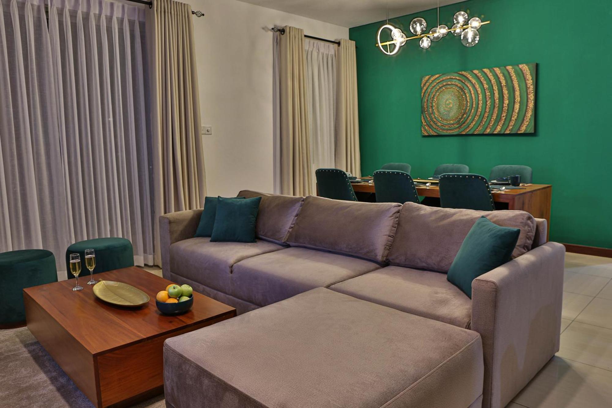 Emerald@On320 Colombo Exterior foto