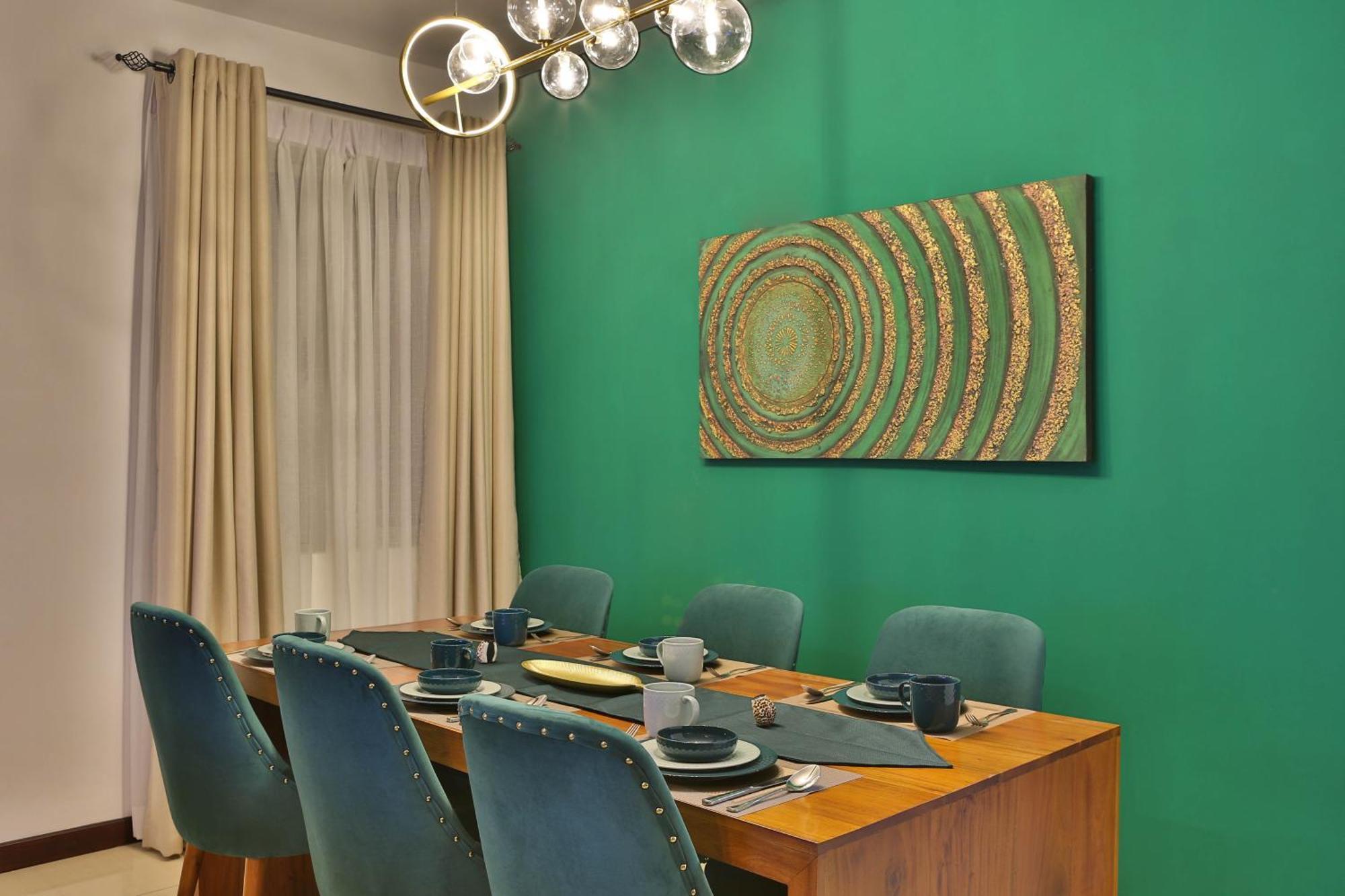 Emerald@On320 Colombo Exterior foto